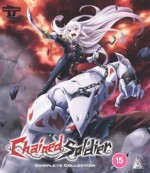 Chained Soldier S1 Collection