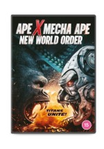Ape x Mecha Ape: New World Order