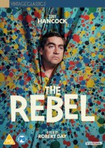 The Rebel (Vintage Classics)