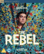 The Rebel (Vintage Classics)