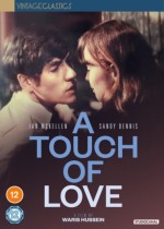 A Touch of Love (Vintage Classics)