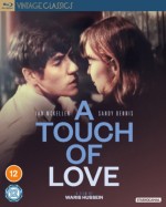 A Touch of Love (Vintage Classics)