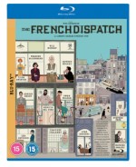 The French Dispatch