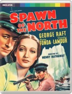 Spawn of the North (Limited Edition)