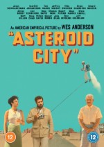 Asteroid City (Repack)