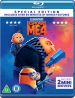 Despicable Me 4 (Repack)