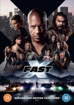 Fast x (Repack)