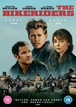 The Bikeriders (Repack)