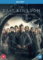 The Last Kingdom: Season 1-5 (Repack)