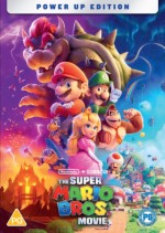 The Super Mario Bros. Movie (Repack)