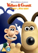 Wallace & Gromit: Curse of the Wererabbit (Repac