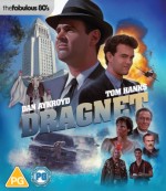 Dragnet