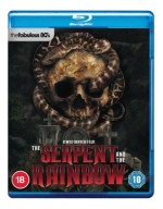 The Serpent and the Rainbow