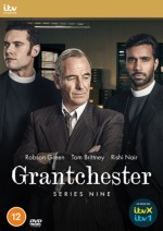 Grantchester: Series 9