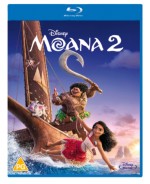 Disneys Moana 2