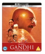 Gandhi (Steelbook)