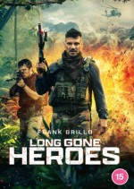 Long Gone Heroes
