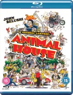 National Lampoons Animal House Blu-Ray (Repack)
