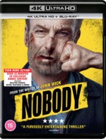 Nobody (Repack)