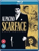 Scarface Blu-Ray (Repack)