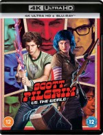 Scott Pilgrim Vs. the World (Repack)