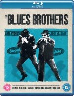 The Blues Brothers Blu-Ray (Repack)