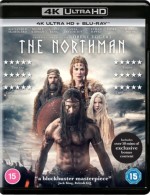 The Northman 4k Uhd (Repack)