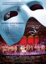 The Phantom of the Opera At the Royal Albert Hal