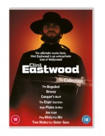 Clint Eastwood: The Collection (Repack)