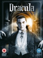 Dracula: The Legacy Collection (Repack)