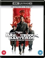 Inglourious Basterds (Repack)