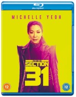 Star Trek: Section 31