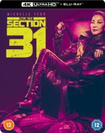 Star Trek: Section 31 (Steelbook)