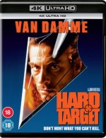 Hard Target (Repack)