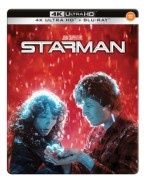Starman (Steelbook)