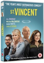 St Vincent