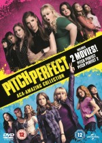 Pitch Perfect Pitch Perfect 2