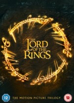 Lord of the Rings  Trilogy