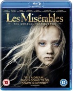 Les Miserables 2012