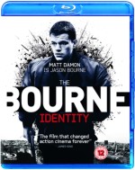 Bourne Identity