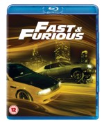 Fast Furious 2009