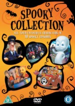 Spooky Collection