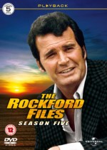 Rockford Files Season 5