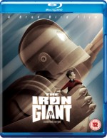 Iron Giant