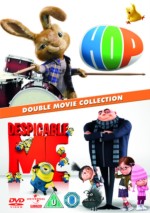 Hop / Despicable Me - Slim Box Set