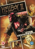 Hellboy 2 Reel Heroes
