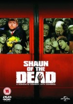Shaun of the Dead