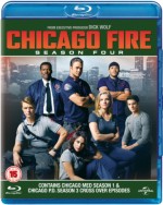 Chicago Fire Season 4
