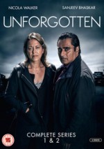 Unforgotten Series 1-2