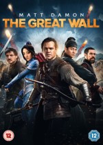 The Great Wall